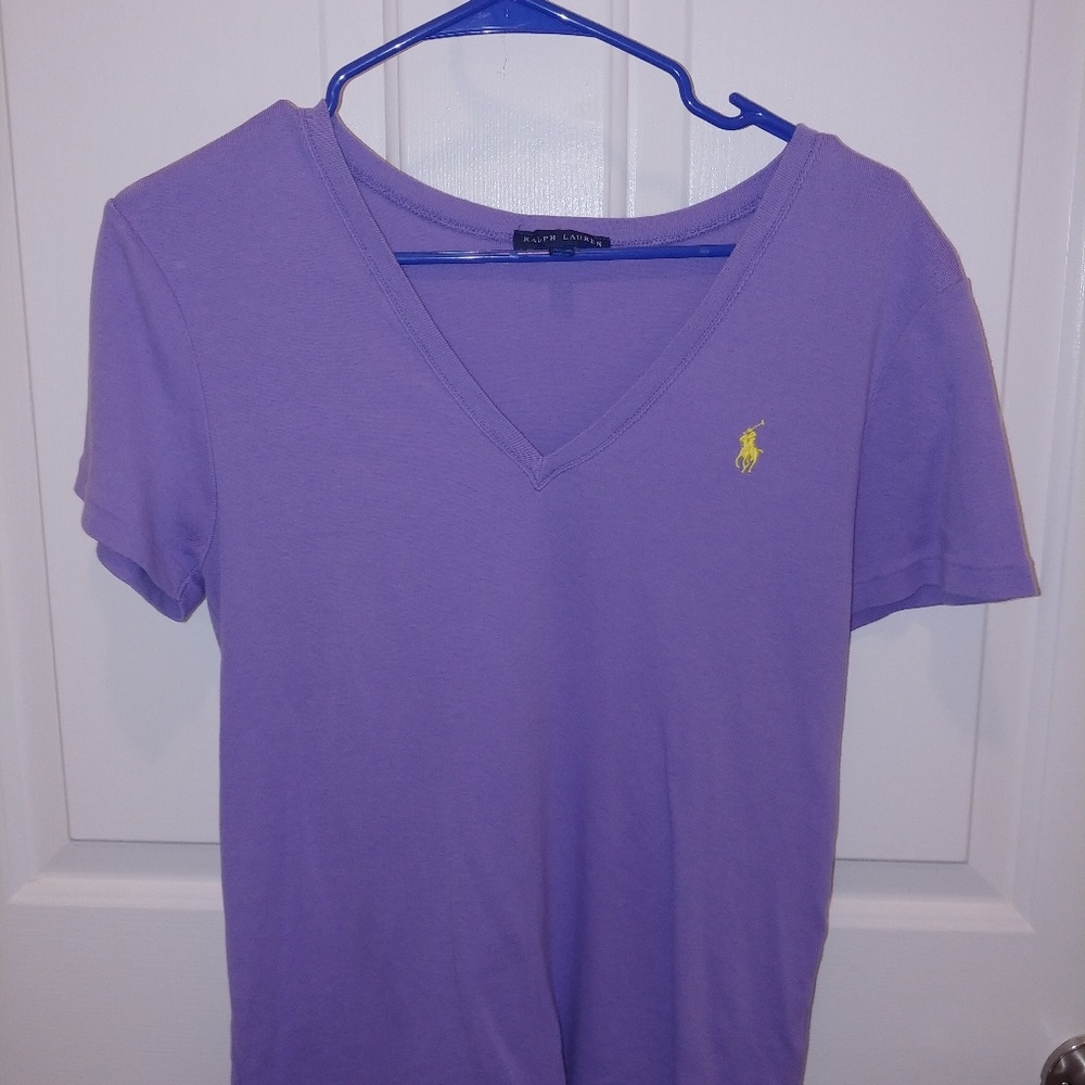 COPY - Ralph lauren tee